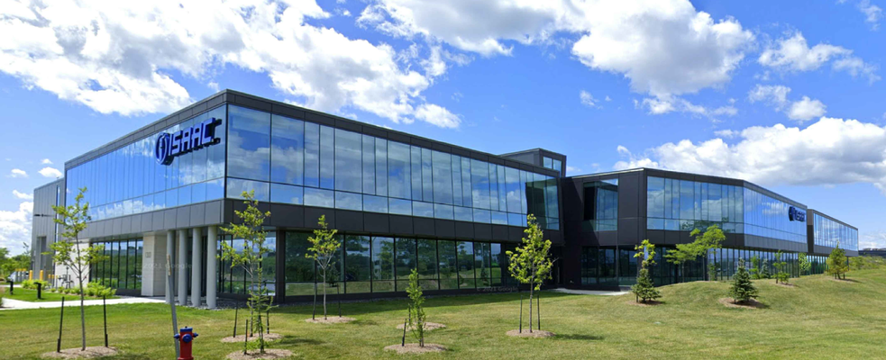 25-025 ISAAC INSTRUMENTS 1